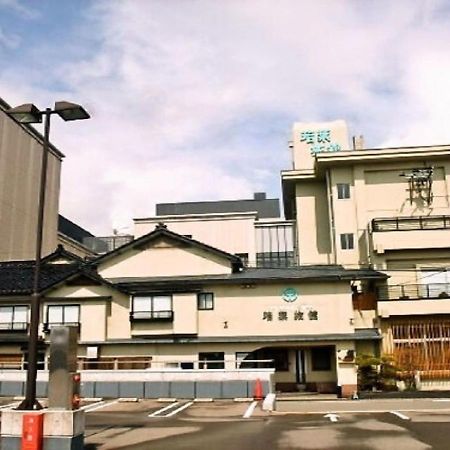 סקאטה Wakaba Ryokan / Vacation Stay 29370 מראה חיצוני תמונה