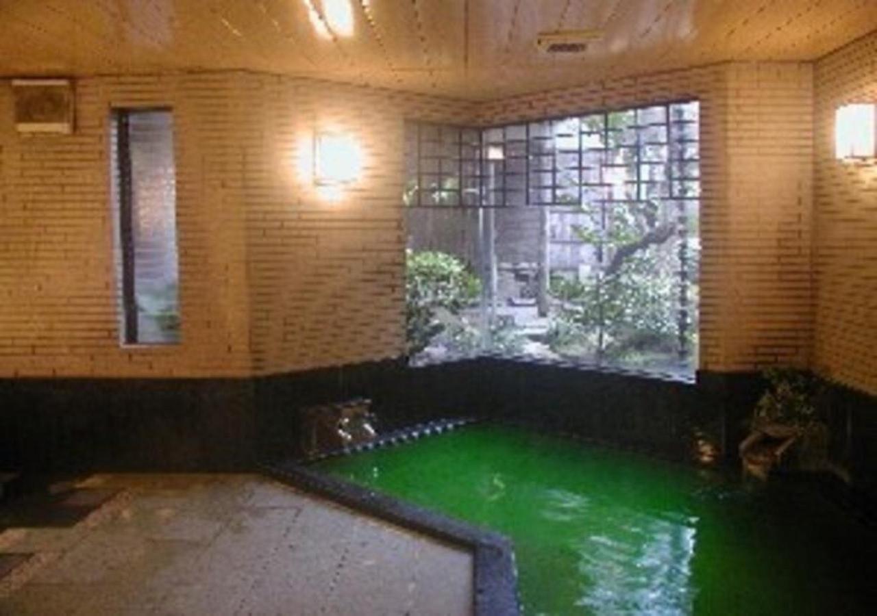 סקאטה Wakaba Ryokan / Vacation Stay 29370 מראה חיצוני תמונה