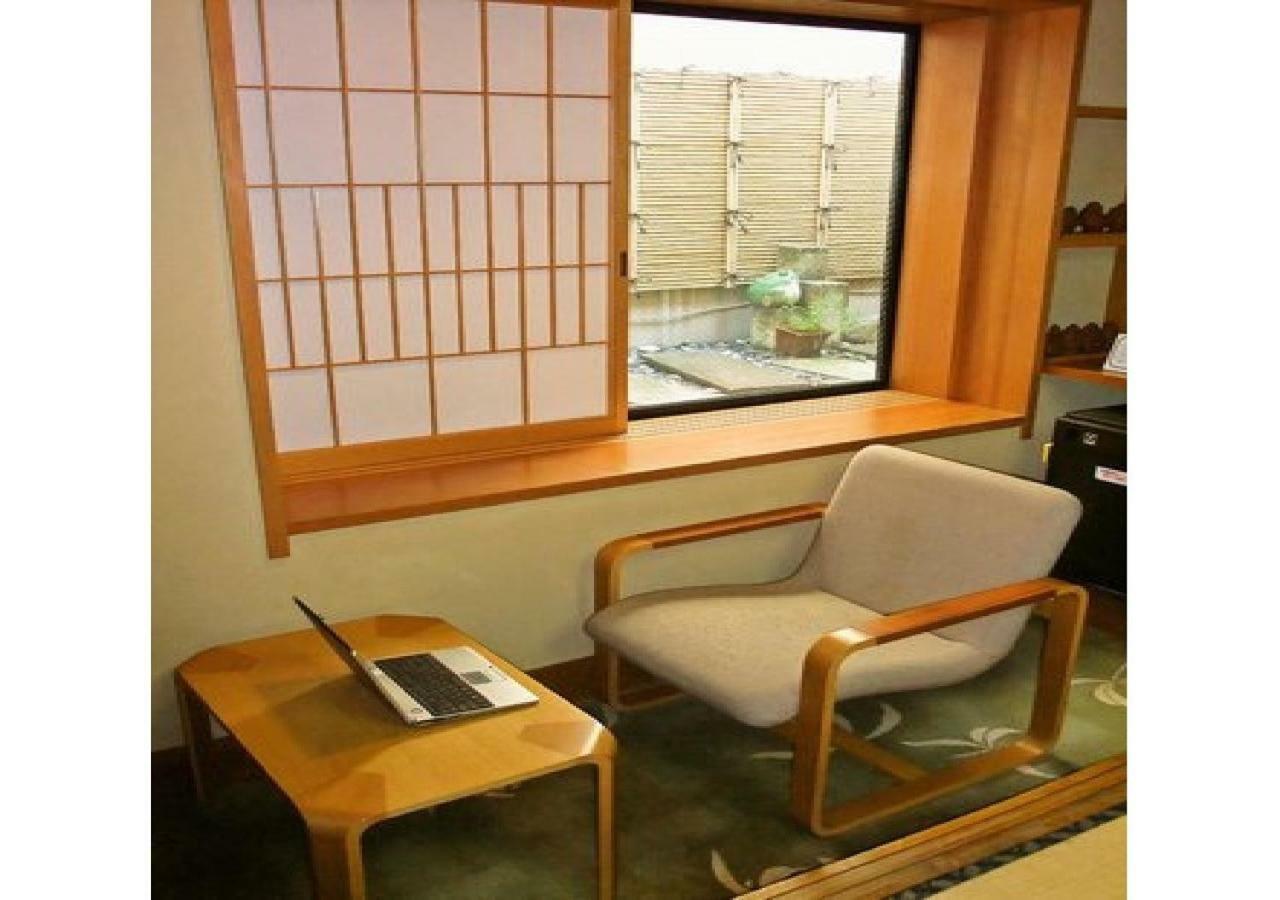 סקאטה Wakaba Ryokan / Vacation Stay 29370 מראה חיצוני תמונה